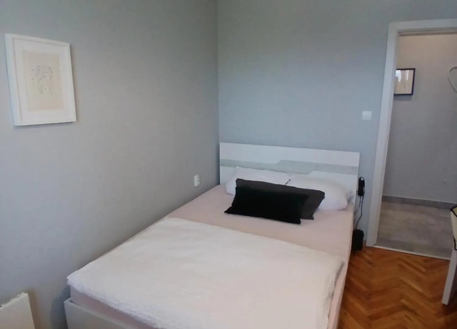 Nikos Apartment Varna