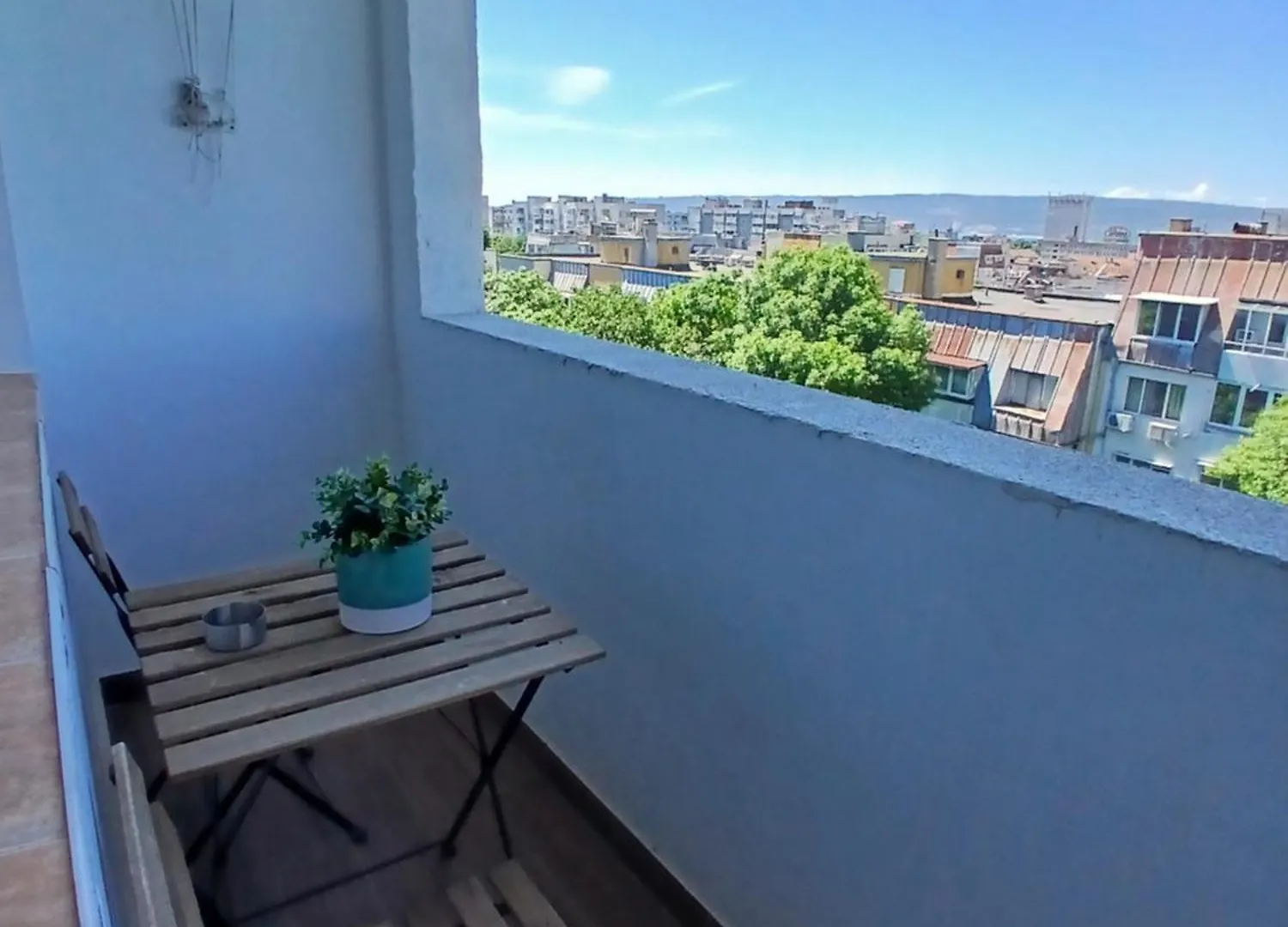 Nikos Apartment Varna