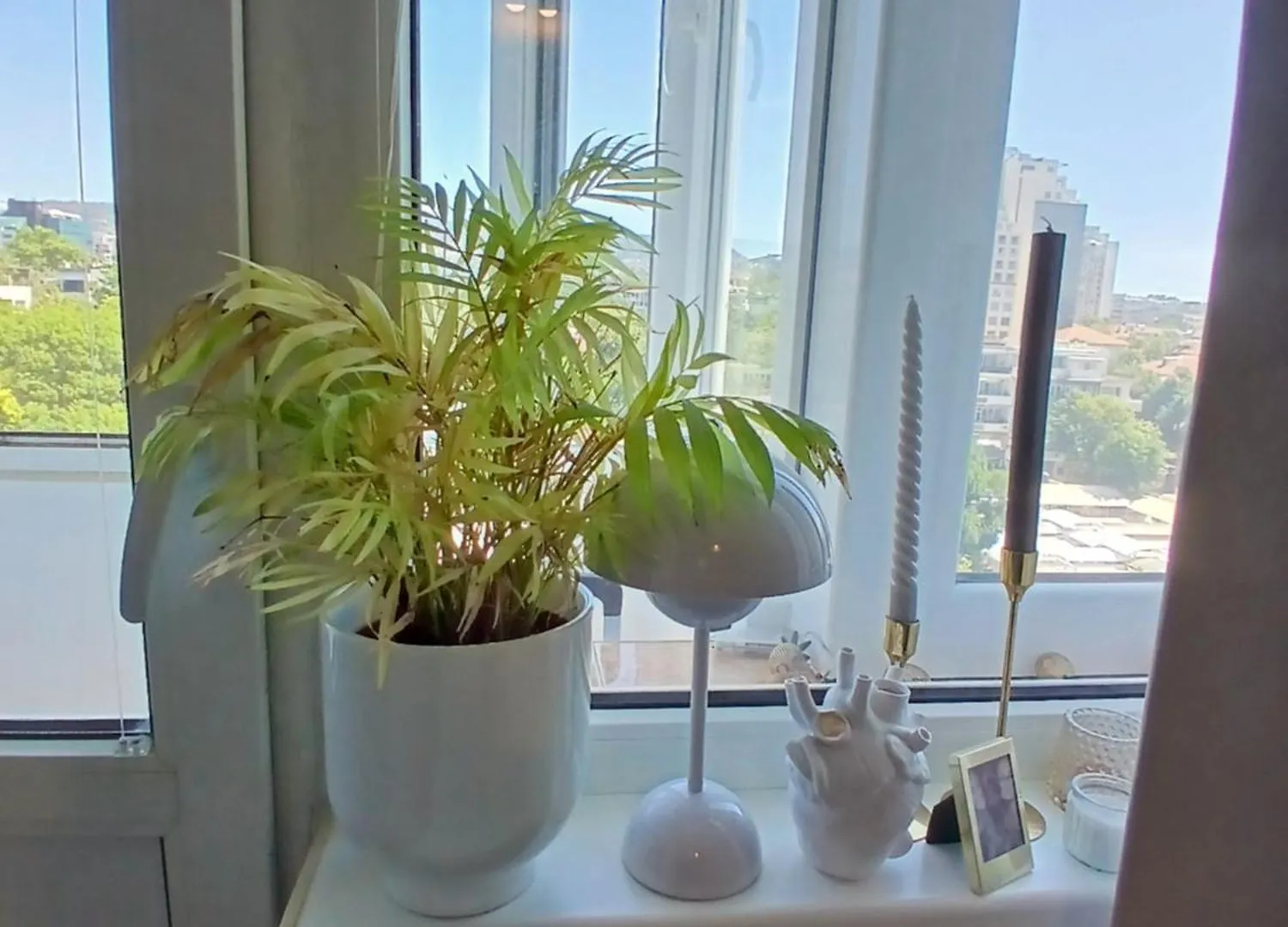 Nikos Apartment Varna