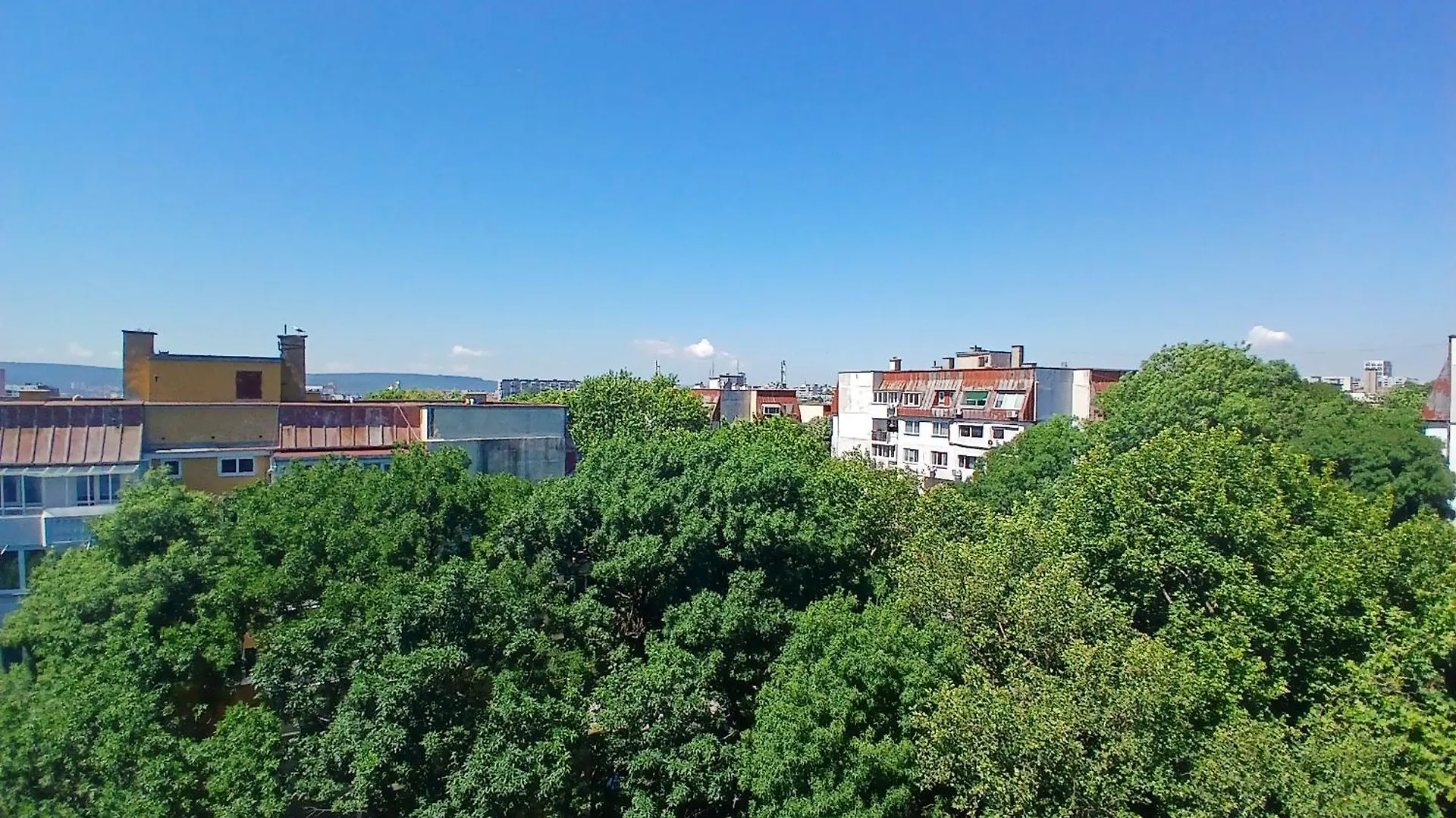 Nikos Apartment Varna Bulgaria