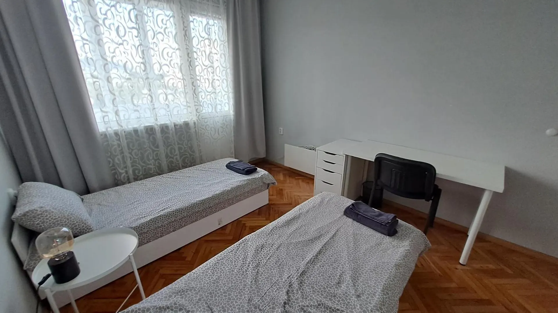 Nikos Apartment Varna
